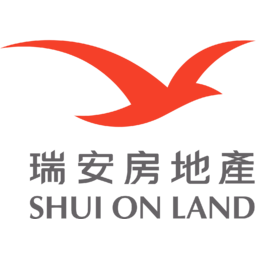 Shui On Land Logo