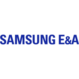 Samsung E&A Logo