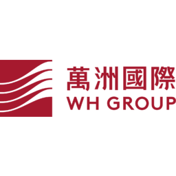 WH Group
 Logo