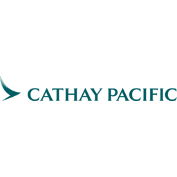Cathay Pacific
 Logo