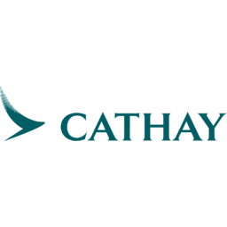 Cathay Pacific
 Logo