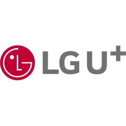 LG Uplus Corp. Logo