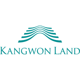 Kangwon Land
 Logo