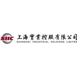Shanghai Industrial Holdings Limited Logo