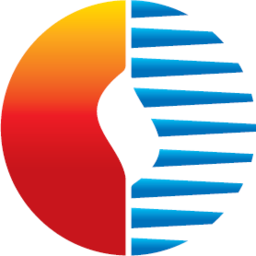 China Gas
 Logo