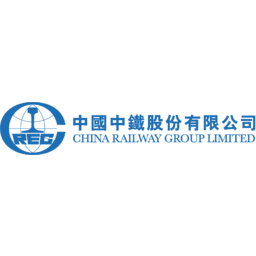 China Railway Group Logo