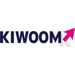 Kiwoom Securities Logo