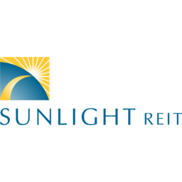 Sunlight REIT
 Logo