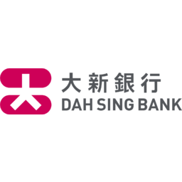 Dah Sing Financial Logo
