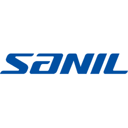 Sanil Electric Logo
