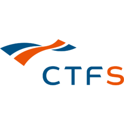 CTF Services Limited
 Logo