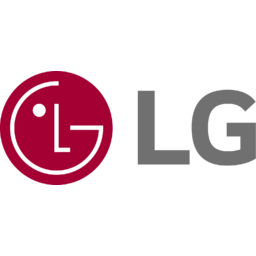 LG Electronics
 Logo