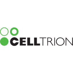 Celltrion
 Logo