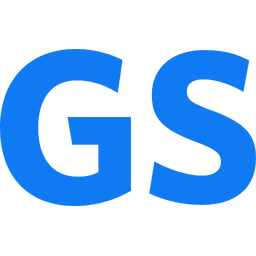 GS Holdings Corp. Logo