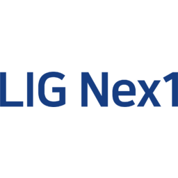 LIG Nex1 Logo