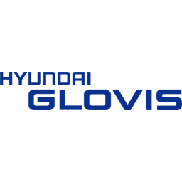Hyundai Glovis
 Logo