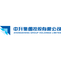 Zhongsheng Group
 Logo