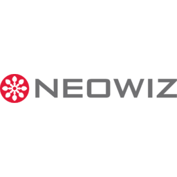Neowiz Games Logo