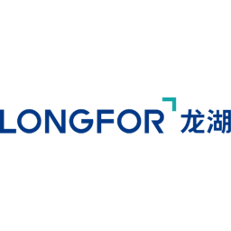 Longfor Group Logo