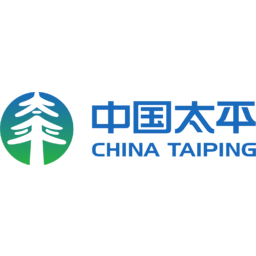 China Taiping Insurance Logo
