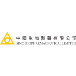Sino Biopharmaceutical Logo