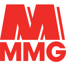 MMG Limited Logo
