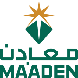 Maaden Logo