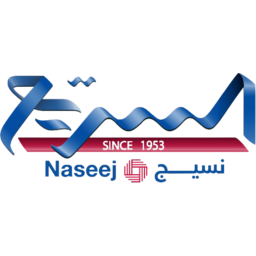 Naseej International Trading Company Logo