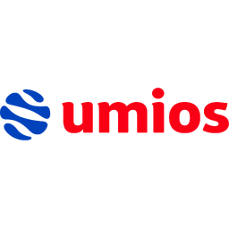 Umios (Maruha Nichiro Corporation) Logo