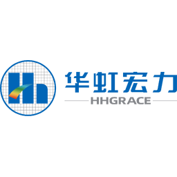 Hua Hong Semiconductor Limited Logo