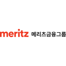 Meritz Financial Group Logo