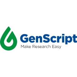 Genscript Biotech
 Logo