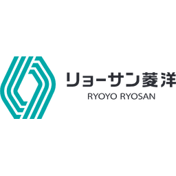 Ryoyo Ryosan Holdings Logo