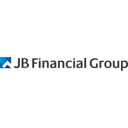 JB Financial Group Logo