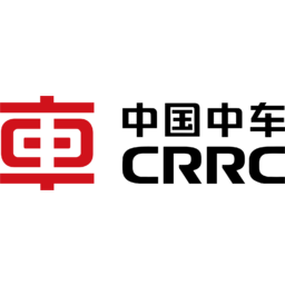 CRRC Logo