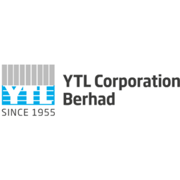 YTL Corporation Berhad Logo