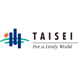 Taisei Corporation Logo