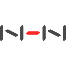 NHN Corp Logo
