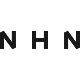 NHN Corp Logo
