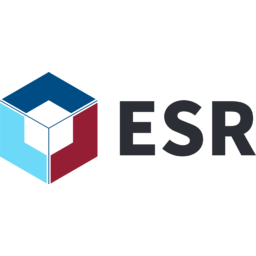 ESR Logo
