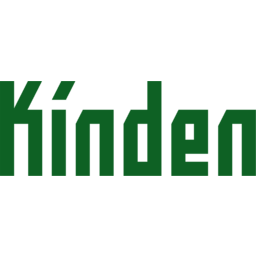 Kinden Corporation Logo