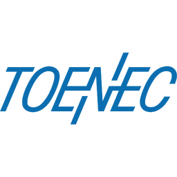 Toenec Corporation Logo