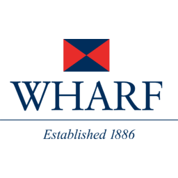 Wharf REIC Logo
