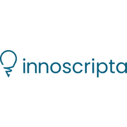 innoscripta SE Logo