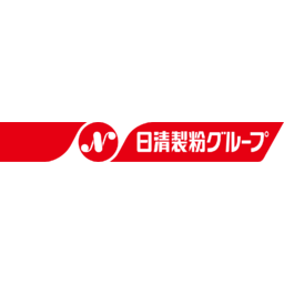 Nisshin Seifun Group
 Logo