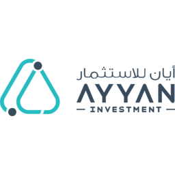 Ayyan Investment Company Logo