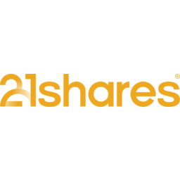 21shares Core Ethereum ETF Logo