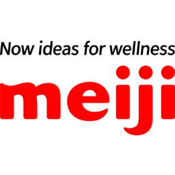 Meiji Holdings Logo