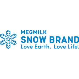 Megmilk Snow Brand Logo