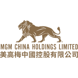 MGM China Holdings Logo